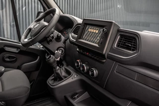 Renault Master 2022 - Bleu DCI 135PK | L2H2 | Nieuw | Navi | 3-Zits | LED | Cruise | Airco imagen 2