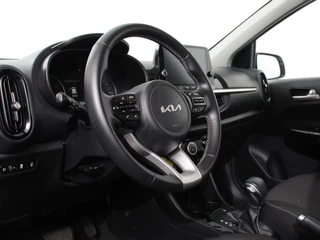 Kia Picanto 2023 - 1.0 DPi Automaat DynamicLine afbeelding 2 miniatuur
