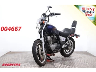 Honda VT 400 C 1987 for sale
