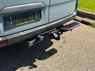 Mercedes-Benz Sprinter 2023 - 319CDI L2H1 Automaat Airco Navi Cruisecontrol Trekhaak obrazek 8