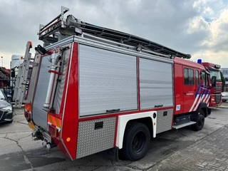 Mercedes-Benz 1117 1990 - N/A image 25