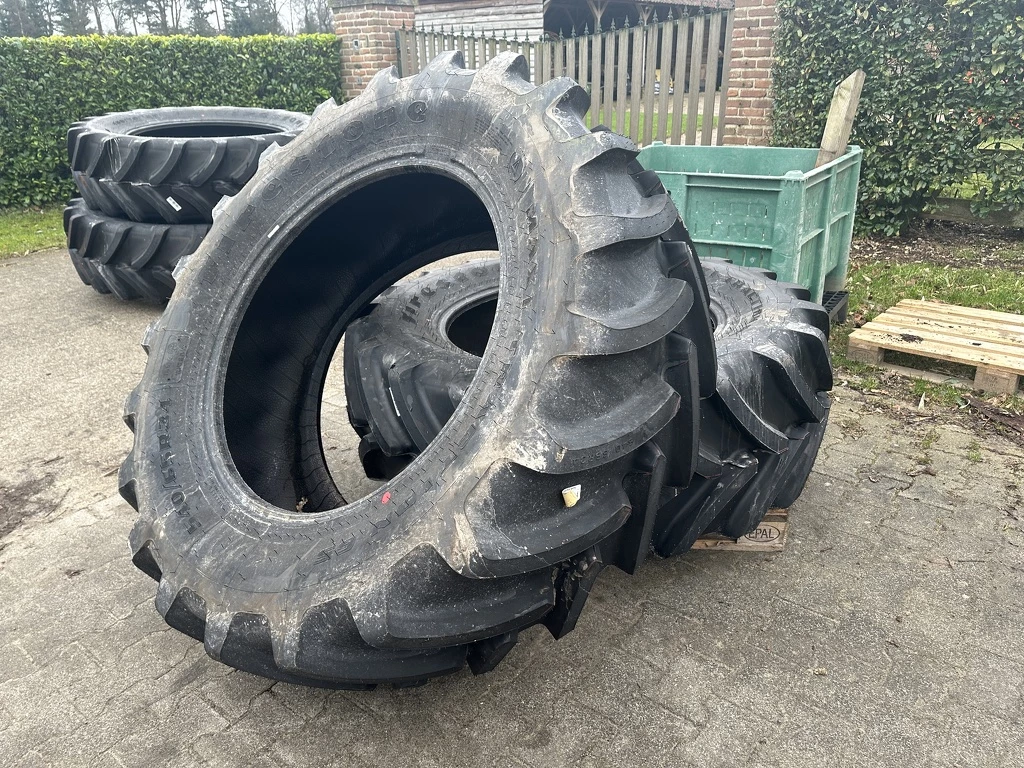 Firestone 540/65 - 34 obrázek 3