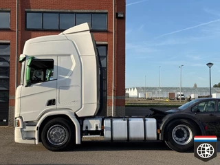 Scania R 2019 - R450 obrazek 3