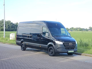 Mercedes-Benz Sprinter 2021 - 317 zdjecie 5