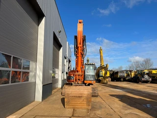 Doosan DX255LC-3 2013 - N/A immagine 8