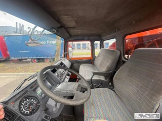 Renault Midlum 2000 - N/A imagen 16