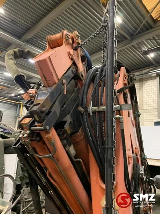 Atlas N/A 1998 - Occ Autolaadkraan Atlas AK140.1 A4 + JIB immagine 4