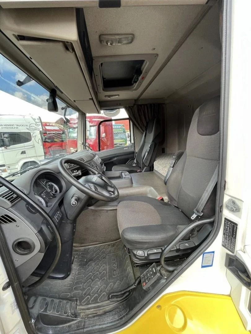 DAF CF 2017 obrázek 5