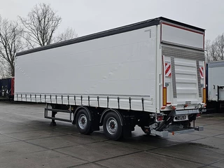 KLEYN TRAILERS N/A 2026 - PRSHTRI 18-13620 zdjecie 5