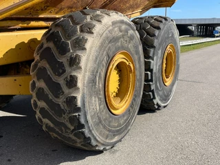 Caterpillar 740 2008 - N/A zdjecie 11
