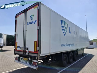 Schmitz Cargobull N/A 2011 - N/A SCB*S3B immagine 3