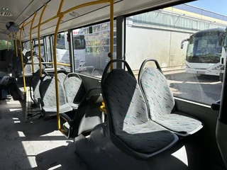Mercedes-Benz N/A 2009 - O 530 Citaro Klima 299 PS Unfallfahrzeug! obrazek 18