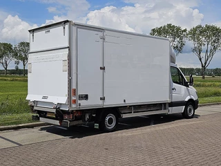 Mercedes-Benz Sprinter 2016 - 316 bild 3