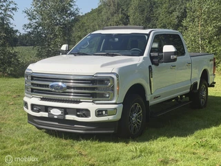 Ford F-250 2024 - USA 6.7 V8 Powerstroke Limited H.O. image 6