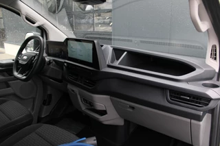 Ford E-Transit Custom 2025 - 320 L1H1 Trend 65 kWh - Camera - Stoelverwarming - Carplay/Android - Rijklaar obrazek 38