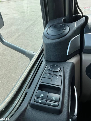 MAN TGM 2017 - 18.290 Euro 6 HMF 14 Tonmeter Z-kraan Just 140.770 km! imagen 19