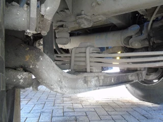 Volvo FM 12.340 2000 - N/A imagem 25