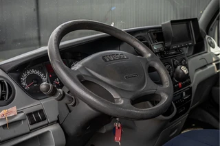 Iveco Daily 2008 - 35C18 3.0L | 180 PK | 10Ton | N1 | Airco | 3-Zits | 1e Eigenaar | Trekhaak obrazek 10