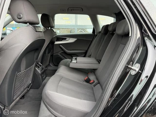 Audi A4 2017 - Avant 1.4 TFSI Sport 150 PK Airco Navi Lm Velgen image 13