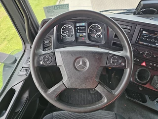 Mercedes-Benz N/A 2020 - ARCOS 3243 immagine 13