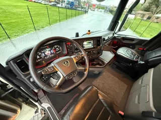 Scania S 2022 - S660 zdjecie 22