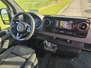 Mercedes-Benz Sprinter 2021 - 315 image 8