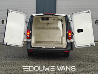 Mercedes-Benz Vito 2017 - 111 L2 Airco Koelwagen Airco Carrier Euro 6 image 6