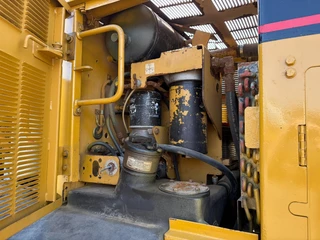 Caterpillar 140H 2007 - N/A immagine 29