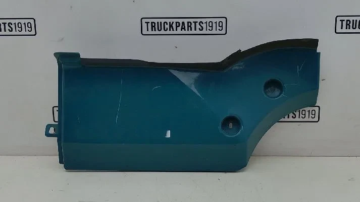 Mercedes-Benz - Body & Chassis Parts Afdekkap Re. MB afbeelding 1