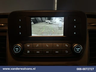 Ford Transit 2023 - 2.0 TDCI 130pk L4H3 Jumbo Euro6 Airco | Camera | Cruisecontrol | Stoelverwarming | Verwarmde voorruit imagen 2