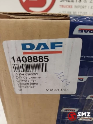 DAF N/A - Remcilinder DAF bild 7