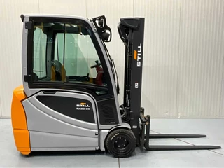 Still N/A 2021 - RX20-20 Triplex - Freelift - Sideshift obrazek 4