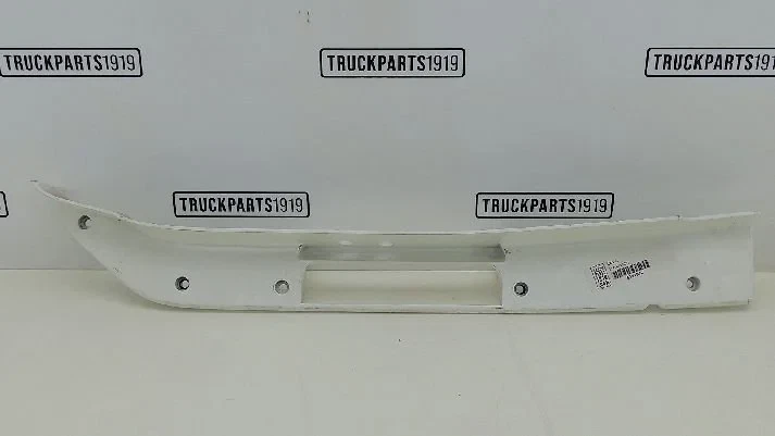 MAN - Body & Chassis Parts Bumperafdekking Li. TGX afbeelding 1