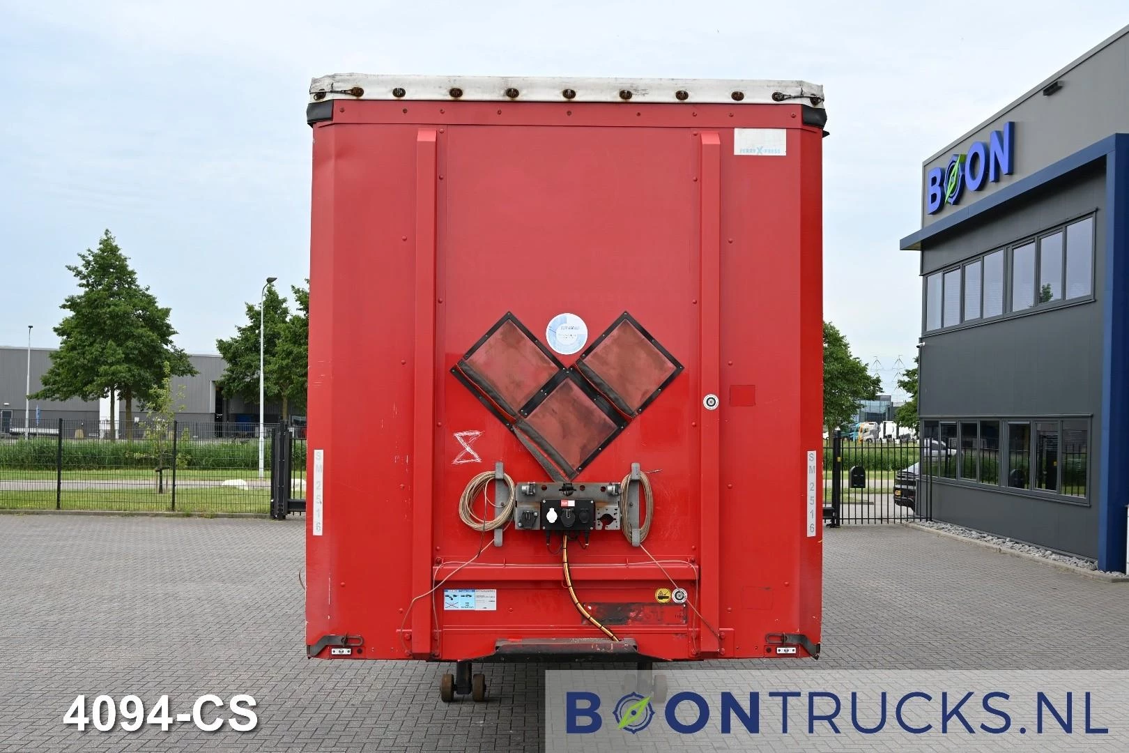 Pacton ET3 2020 afbeelding 6