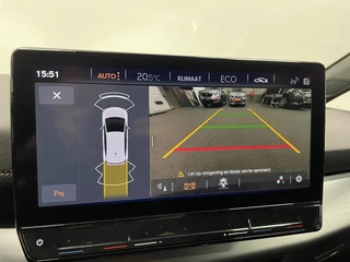 CUPRA Born 2022 - Business 62 kWh image 3 miniature