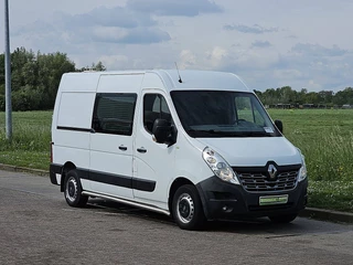 Renault Master 2018 - 2.3 bild 5