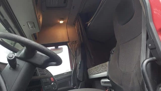 DAF XF 410 2013 - HOLLAND TRUCK KIPPER HYDRAULIC AND BLOWER afbeelding 12