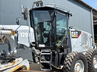 Cat N/A 2008 - 120M - CE zdjecie 14