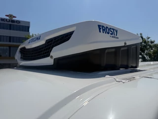 Renault Master 2023 - 2.3DCI L3H2 KOELWAGEN Autoklima Koel/Vries + 220V Stekker Airco Navi Cruisecontrol BPM VRIJ obrazek 8