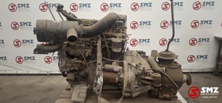 Perkins N/A - Occ Motor + versnellingsbak Perkins LD50119 immagine 2