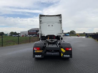 DAF XG 530 FT 2022 - N/A afbeelding 6