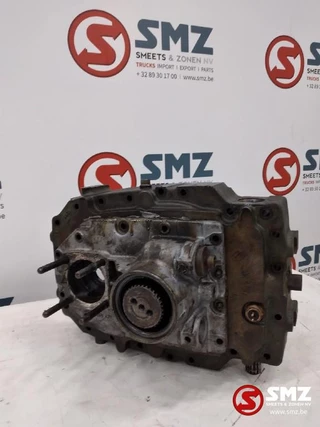 Mercedes-Benz N/A - Occ versnellingsbak Mercedes ZF 5S110GP изображение 14