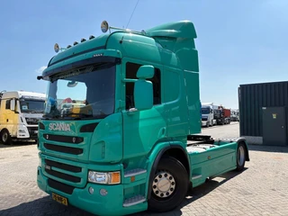 Scania P 2012 - N/A imagen 4