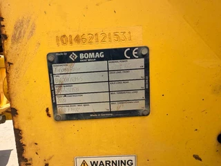 Bomag N/A 2020 - BW100 ADM5 obrazek 16