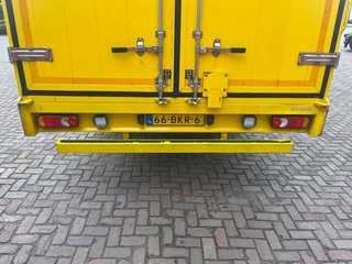 DAF LF 210 2018 - FA 12 TN zdjecie 9
