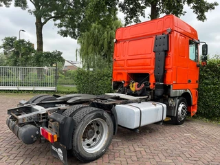 DAF XF 95.380 2000 - FT MANUAL imagen 5