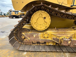 Caterpillar D6 LGP 2019 - N/A immagine 15