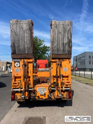 Goldhofer STZ-TL3-33/80 1995 - N/A obrazek 3