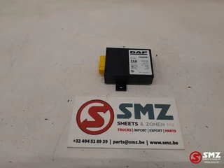 DAF N/A 2016 - Occ ECU CDS4 regeleenheid DAF zdjecie 2