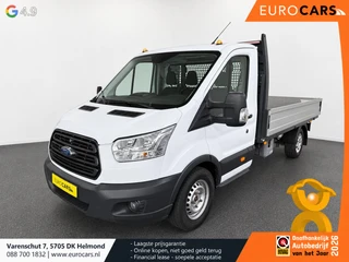 Ford Transit 2020 - 350 2.0 TDCI L3H1 Trend for sale